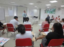 Quản lý hiệu quả: Chìa khóa tạo thành công - Dai-Ichi Life (11 & 12.07.2017)